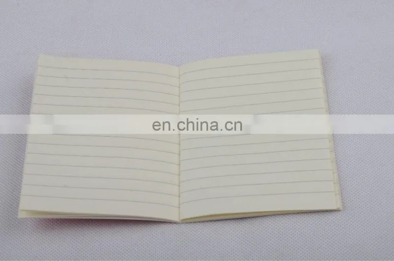 Promotional A5 Kids exercise writing book