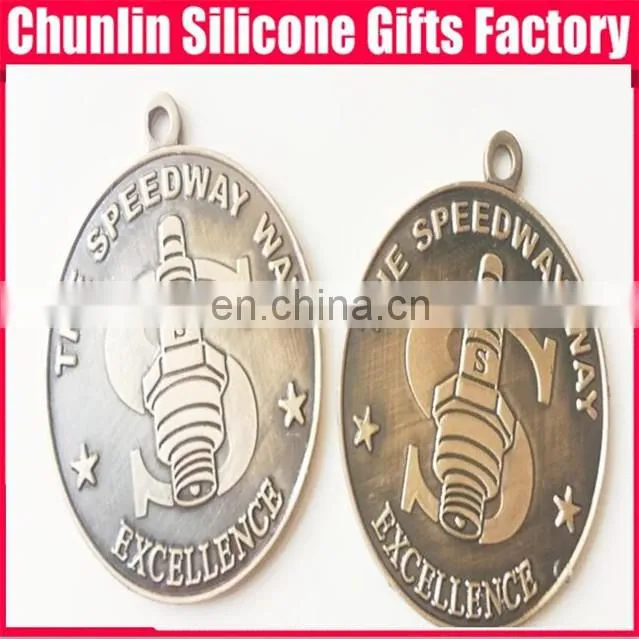 custom metal lapel pin /badge
