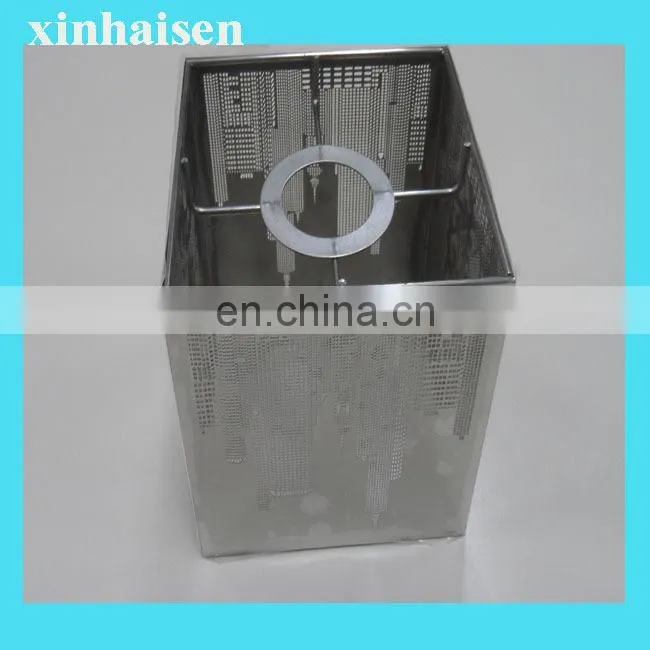 High quality Modern Metal Pendant Lamp with unique design