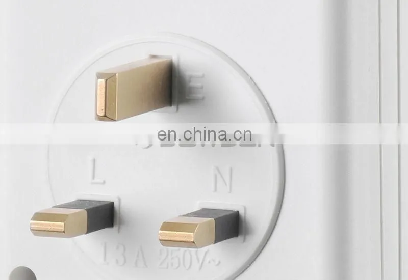 Universal Style Oven Timer Switch for Automation