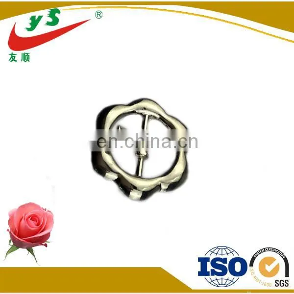 2015 most popular buy decorative shoe buckle