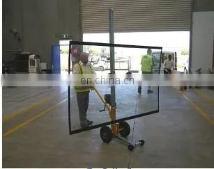 Top quality Nomad Vacuum Lifters for Glass