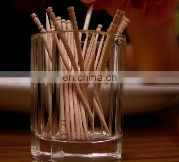 COMPETITIVE PRICE Bamboo chopstick making machine for sale