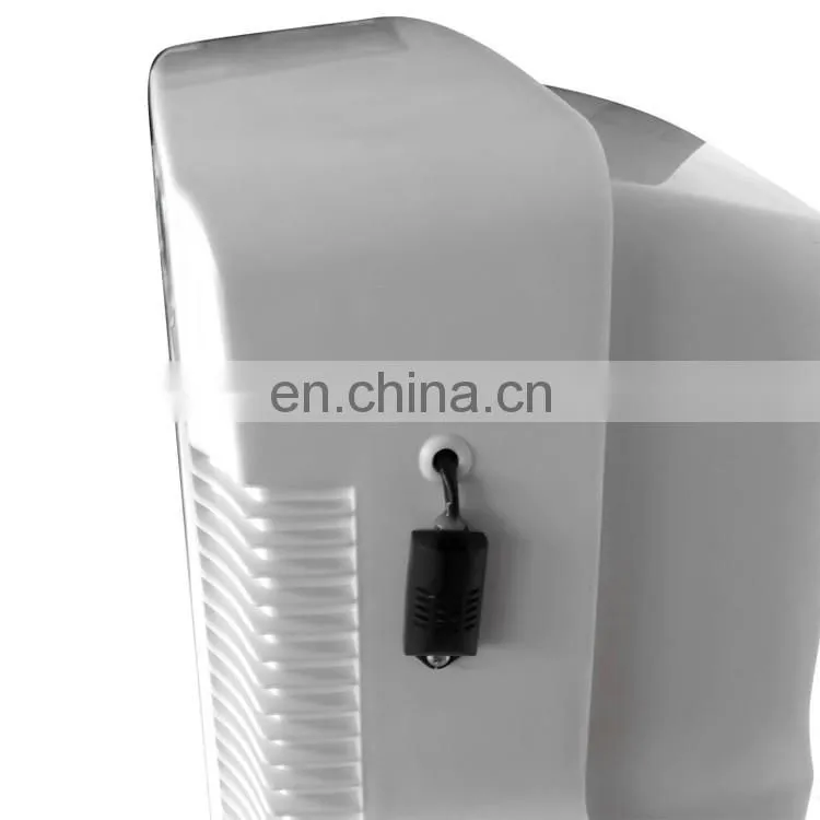 3.5KG/H Clean humidification with wet film Fog Maker commercial Portable Humidifier FDH-GO60Z
