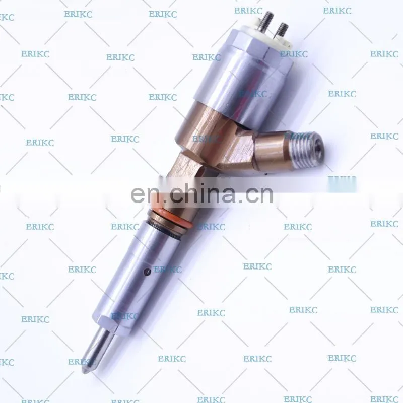 ERIKC d18m01y13p4752 fuel injection 326-4700 oil injector 3264 700 3264700 diesel engine C6.4 injector