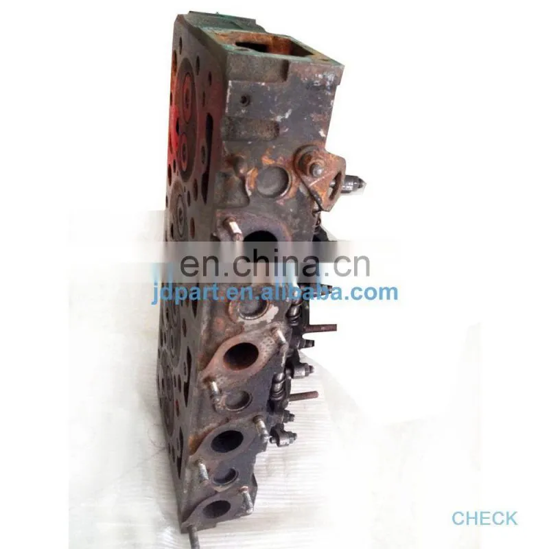 V2203 Cylinder Head Assy For Kubota V2203 Engine Part
