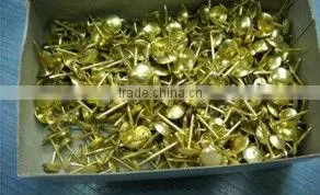 Pushpin Making Machine