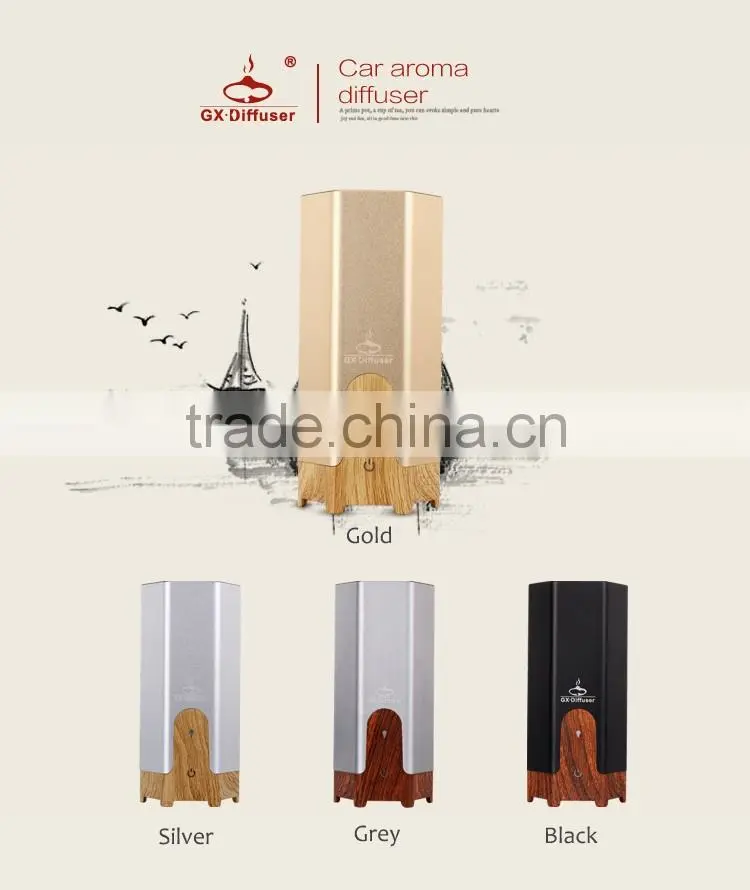 GX Diffuser GX-B04 Mini aroma diffuser Electric fragrance diffuser air freshener