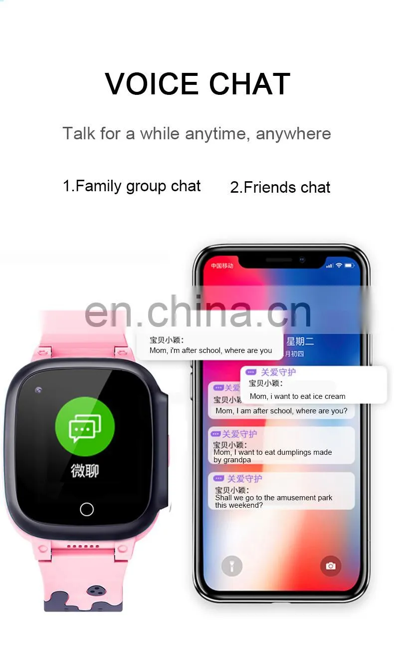 Kids Smart Watch LT25 4G Amazon OEM/ODM Wholesale 2021 New Product Gps Sos Wifi Waterproof Mens Man Women Android Smart Watch