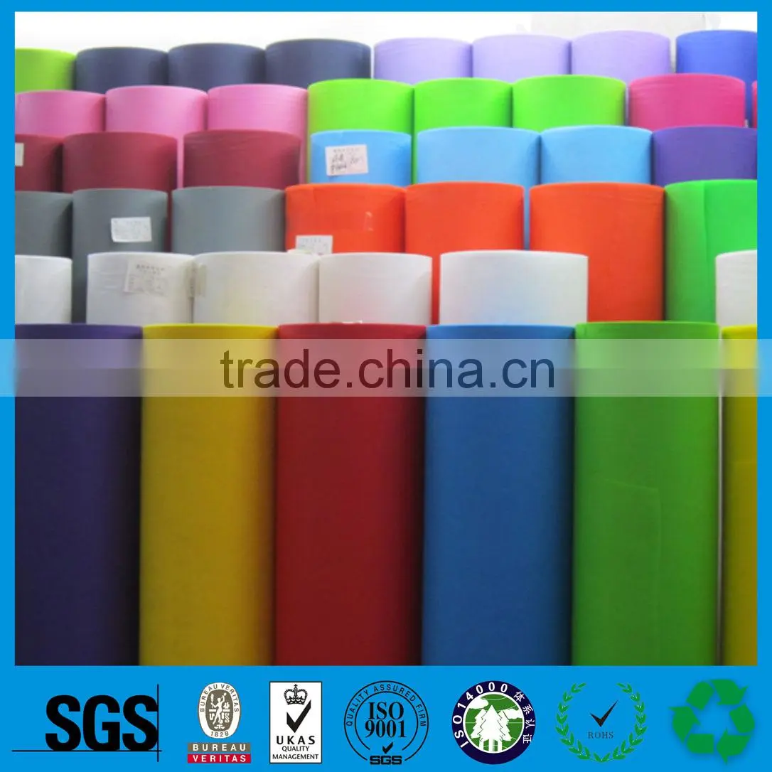 Spunlace nonwoven fabric for baby wipes
