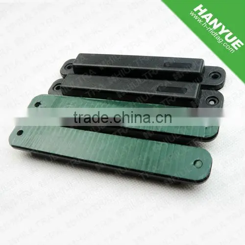 2 Hole Metal Tag