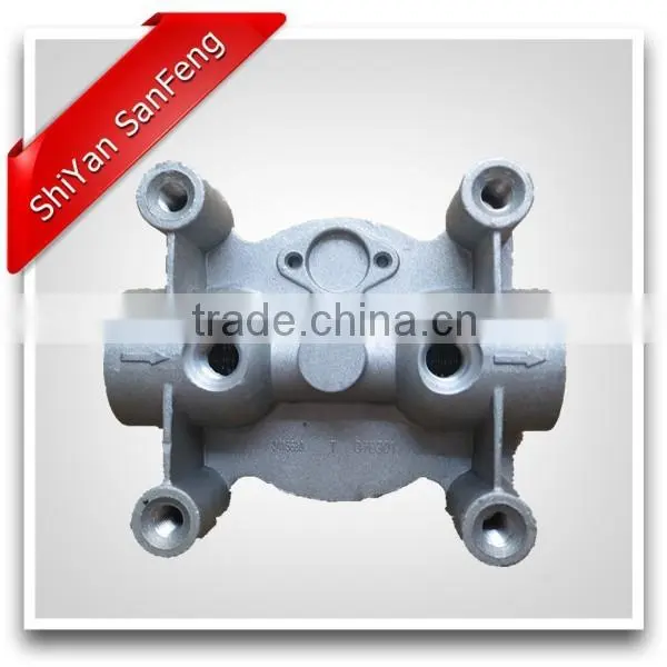 High-quality Fuel Filter Head 4990848 3969680