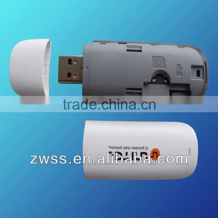 unlock 3G huawei E173 wireless date card