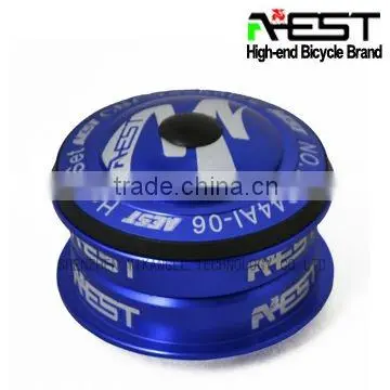 1 1/8 Threadless Internal Bike Headset,AEST Headset