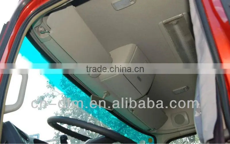 Dongfeng 4x2 tractor tractor Kinland DFL4180A5 LHD/RHDCummins C280 20/Heavy duty tractor truck