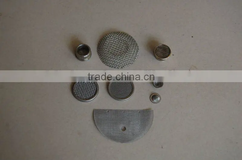 stainless steel filter(manufacture)