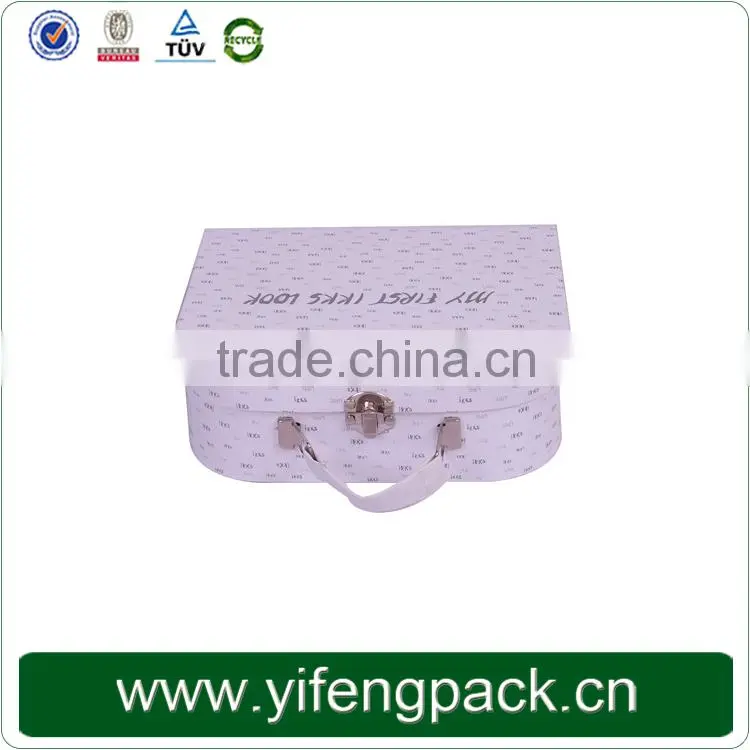 Craft Paper Packaging Box & Shipping packaging & corrugated shipping packaging box for custom logo