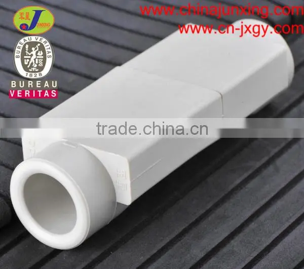 PPR pipe fittings/ ppr fittings concealed bend