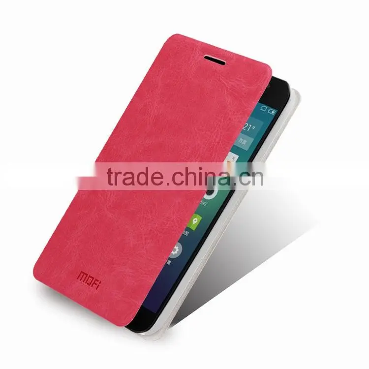 5.1 inch Touch Screen Cell Phone Case for Meizu MX3 M351 M353 M355, Manganese Steel Plate
