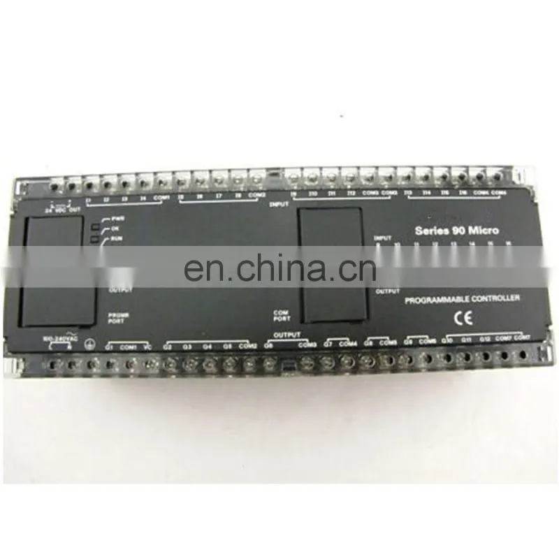 IC200PWR102J PLC power supply
