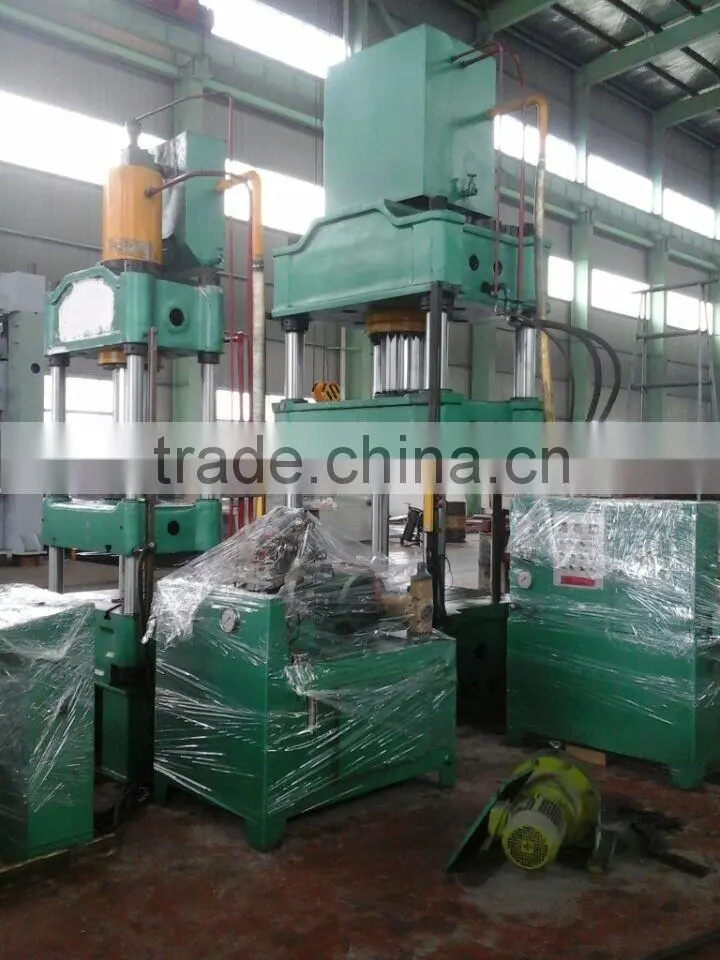 plate and frame filter press machine