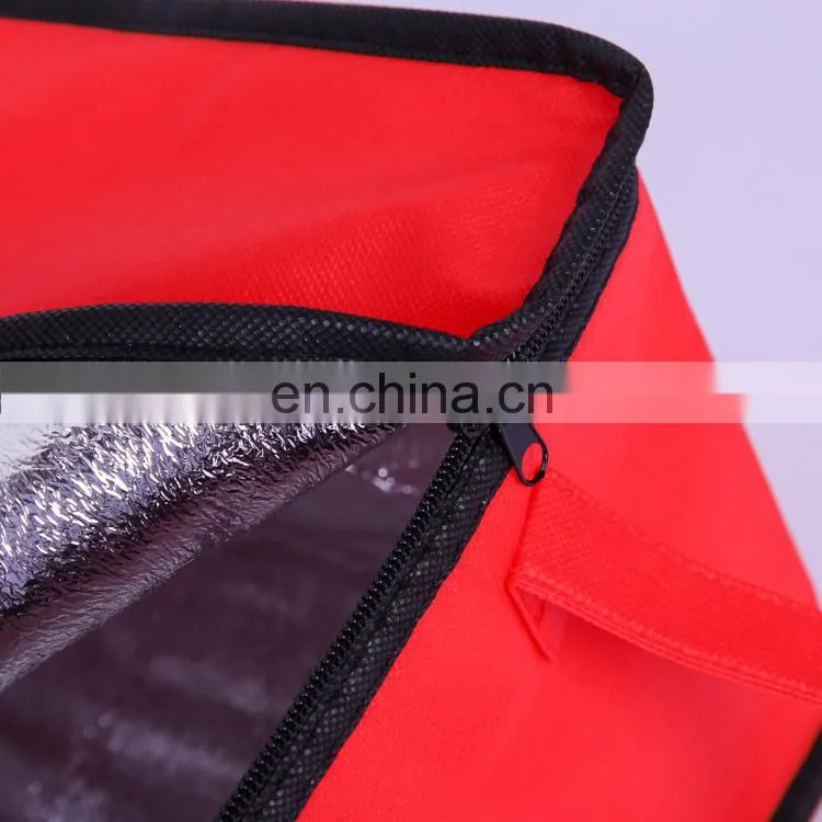 Hot Selling Recycle Soft Cooler Bags Non Woven Custom Logo