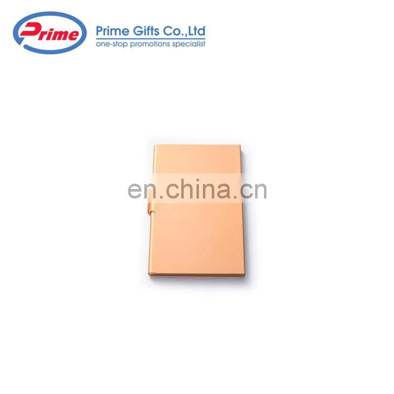 High Quality Aluminum Credit Card Case for Sale