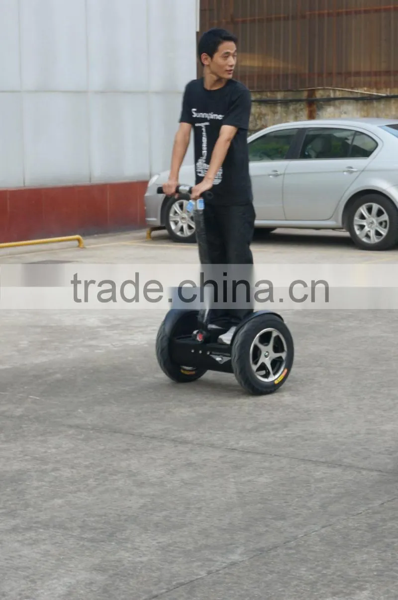 Cheapest 36 V high power self balancing electric unicycle scooter