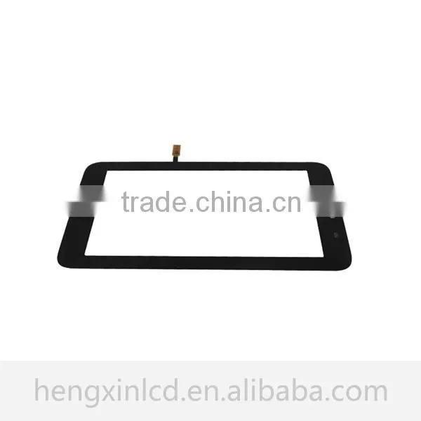 alibaba china supplier For samsung mobile for T110 T111 digitizer touch screen for android tablet