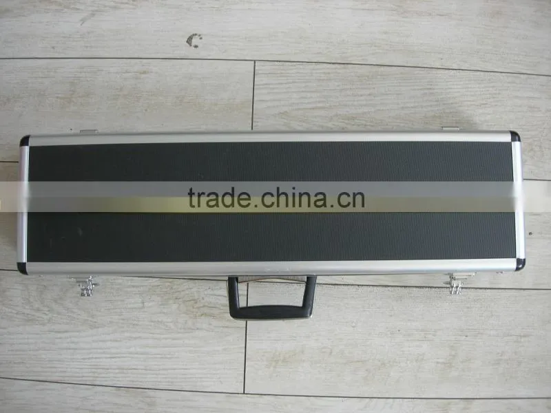 aluminum equipment case medium size aluminum case