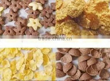 core filling snack food Machine line