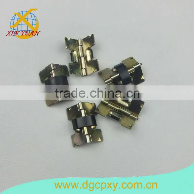 decorative box hinges