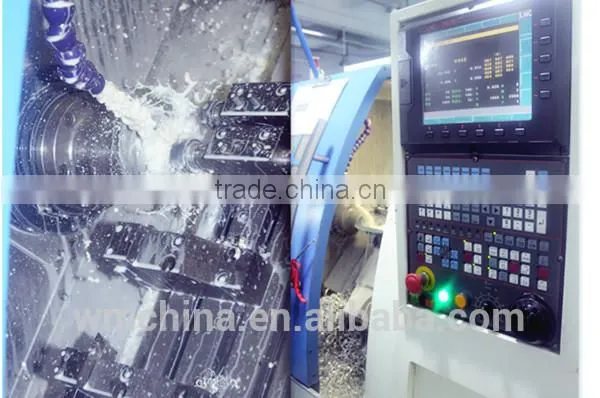 High quality hot foil stamping machine parts