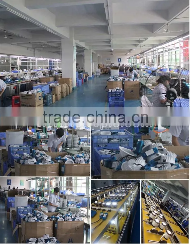 New Style COB LED Track Lights 30w,white&black housing LED Track Light
