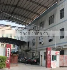 Shenzhen Furuitai Carbon Fiber Co., Ltd. company overview - view 1