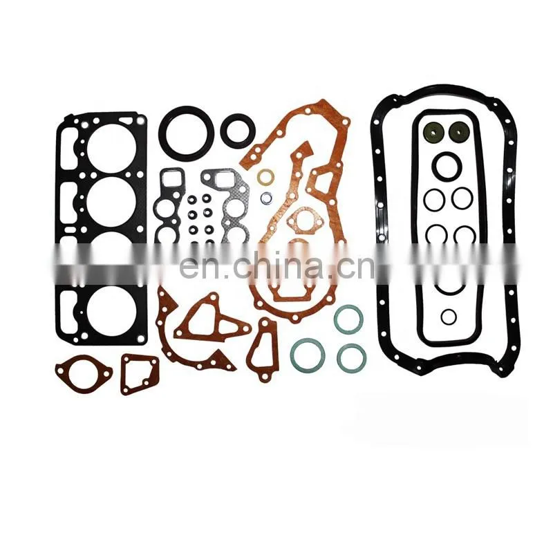 Automotive original quality superior quality full Gasket Set Detroit Series 04111-54280 04111 54280 0411154280 For Toyota
