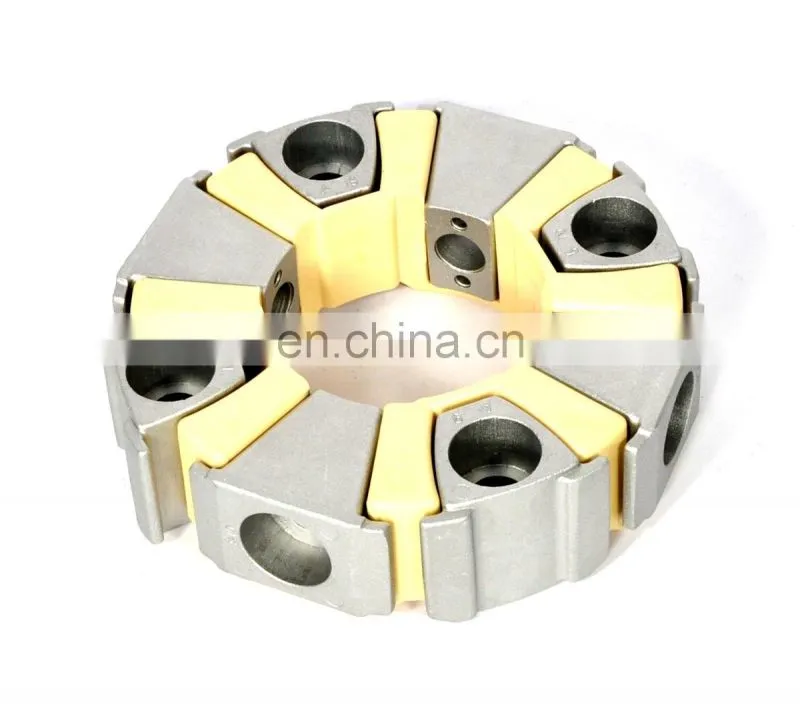 50H EXCAVATOR COUPLING HYDRAULIC PUMP FOR TRUCK ORIGINAL PARTS AUTO 50H