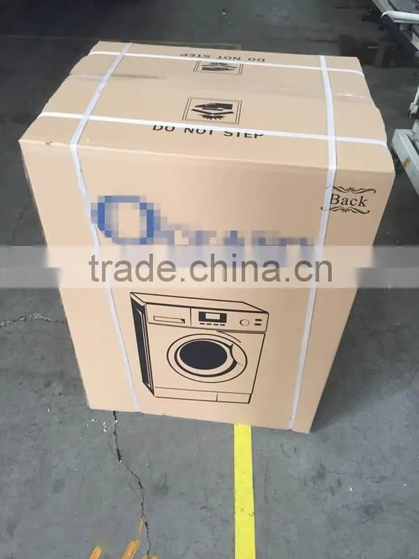 Home use automatic washing machine with CE/ CB certificate