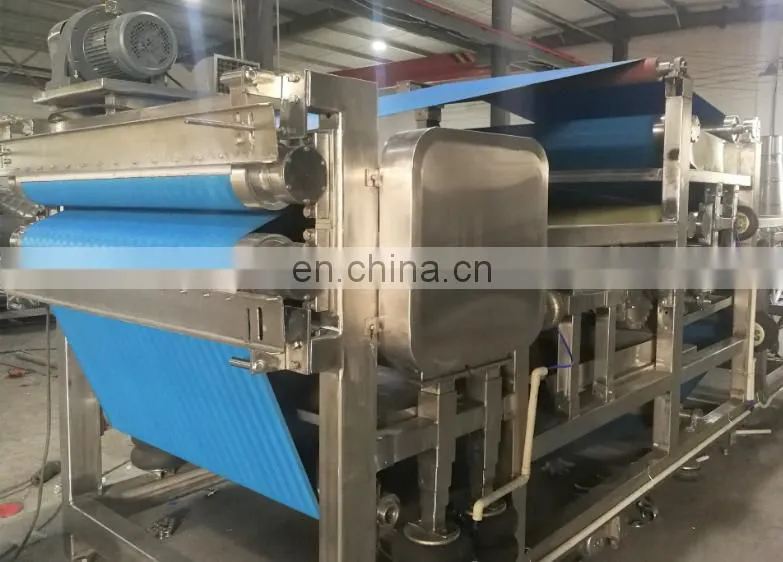 Hot sale fruit juice extractor/apple fruit juice making equipment/industrial apple juice press concentrate production line