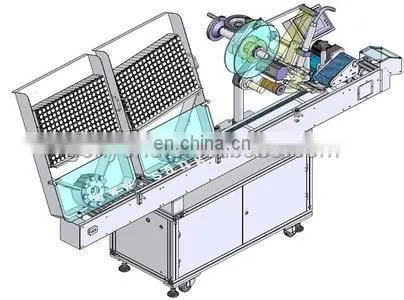 Digital UV flatbed printer self adhesive plastic label printing/ four color advertising printing machine/printing machine for st