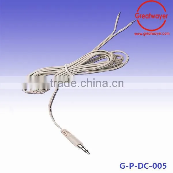 dc power cable splitter