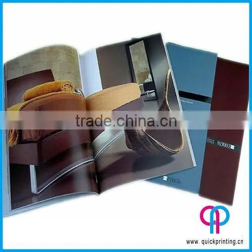 2011 company famous clothing catalog printing