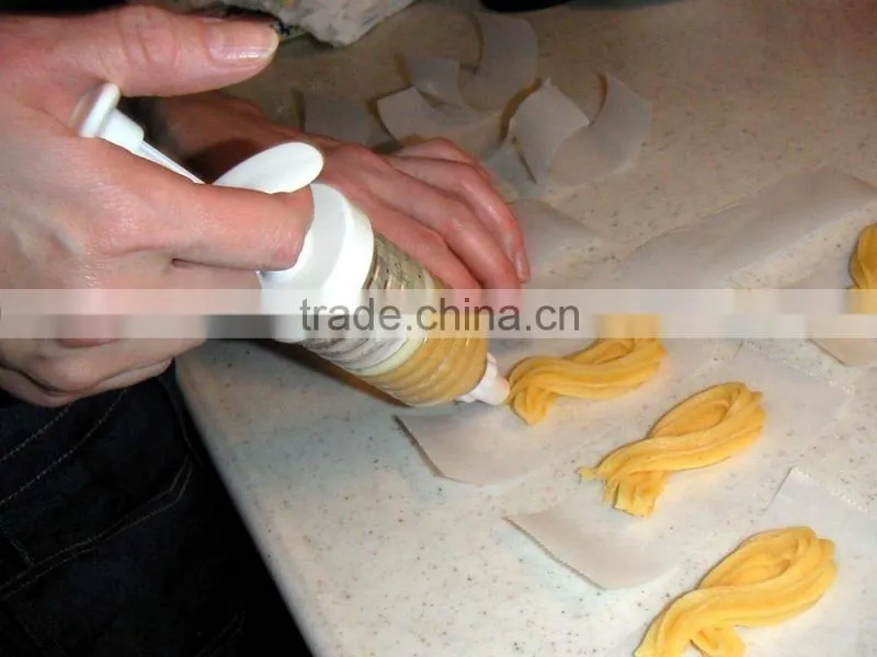 Cake icing nozzles / Cake decoration tools / Piping nozzles set
