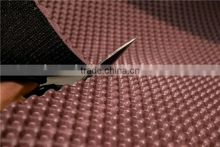 Car accessories car non-slip mat , EVA car floor mats, unique car mats
