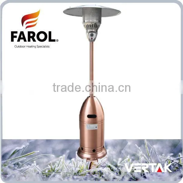 Square gas Patio Heater for new product
