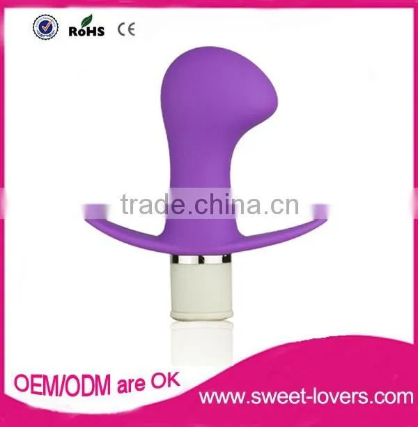Top Qulity Chinese Girl New Product Multi-speed Adult Novelty Sex Toy for Women Masturbation