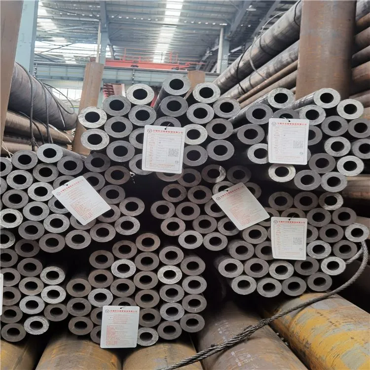 ASTM A106 A53 GR B Sch40 Sch API 5L Grade X42 Pipe for Gas Carbon Steel 80 Seamless Galvanized Cutting Round Boiler Pipe ISO9001