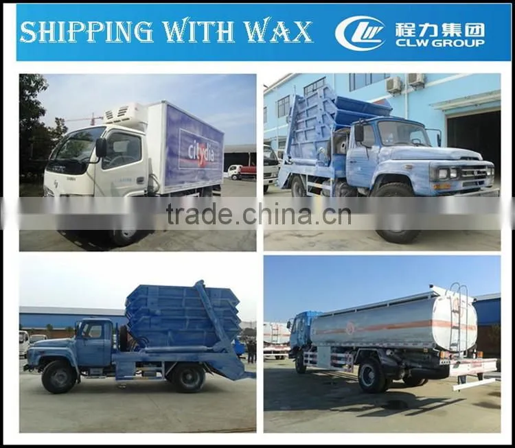 2015 Left hand drive and Right hand drive Yuejin 4*2 tow truck ,Yuejin truck for sale