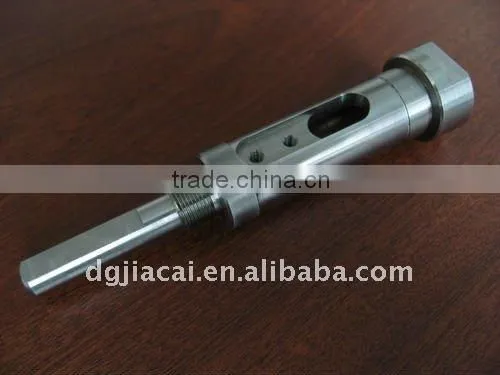stainless steel brush tube