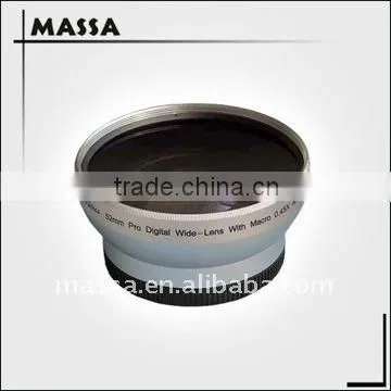 MASSA factory digital optics lenses for all kinds of digital camera